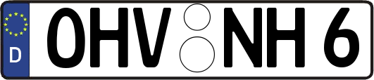 OHV-NH6