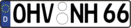 OHV-NH66