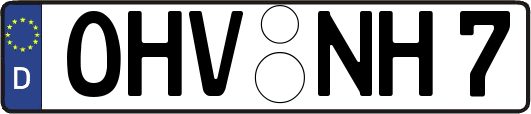 OHV-NH7