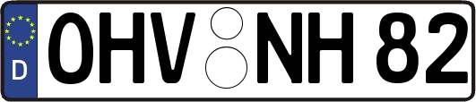 OHV-NH82