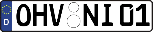 OHV-NI01