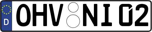 OHV-NI02