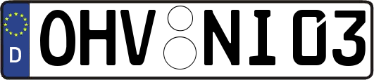 OHV-NI03
