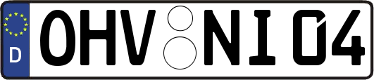 OHV-NI04