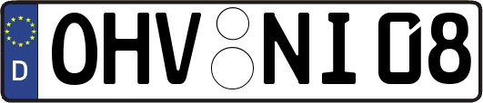 OHV-NI08