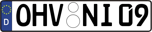 OHV-NI09