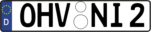 OHV-NI2