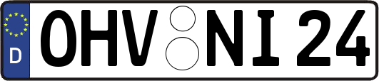 OHV-NI24