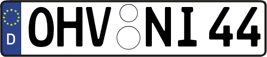 OHV-NI44
