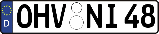 OHV-NI48