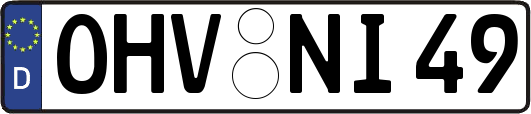 OHV-NI49