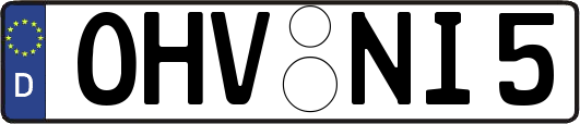 OHV-NI5