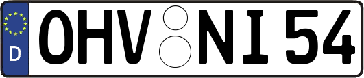 OHV-NI54