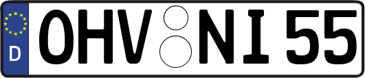 OHV-NI55
