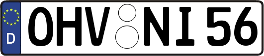OHV-NI56