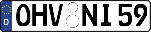 OHV-NI59