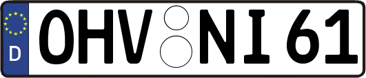 OHV-NI61