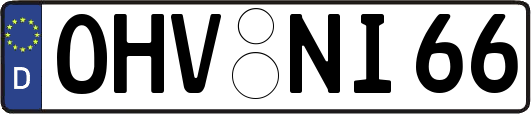 OHV-NI66