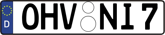 OHV-NI7