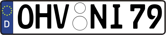 OHV-NI79