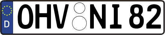 OHV-NI82