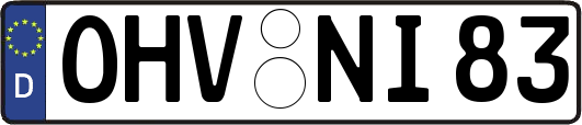 OHV-NI83