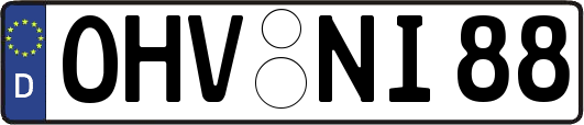 OHV-NI88
