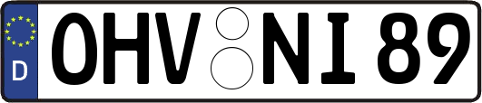 OHV-NI89