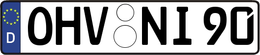 OHV-NI90