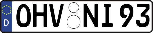 OHV-NI93