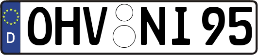 OHV-NI95