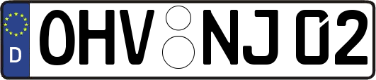 OHV-NJ02