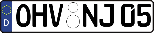 OHV-NJ05