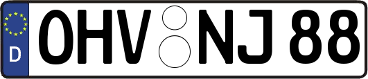 OHV-NJ88