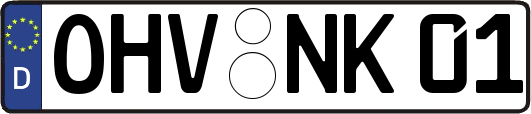 OHV-NK01