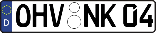 OHV-NK04