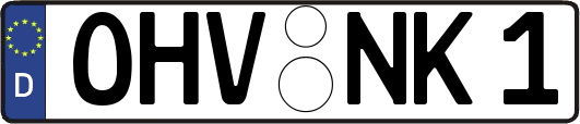 OHV-NK1