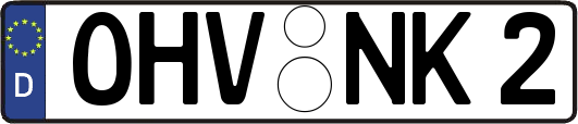 OHV-NK2