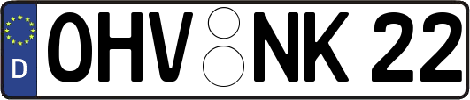 OHV-NK22