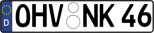 OHV-NK46