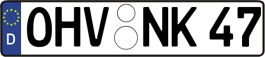 OHV-NK47