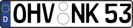 OHV-NK53