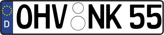 OHV-NK55