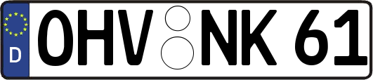 OHV-NK61