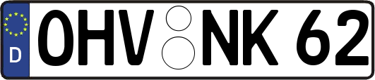 OHV-NK62
