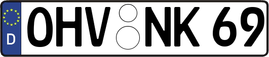 OHV-NK69