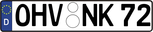 OHV-NK72