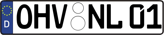 OHV-NL01