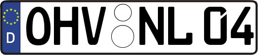 OHV-NL04
