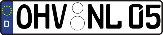 OHV-NL05